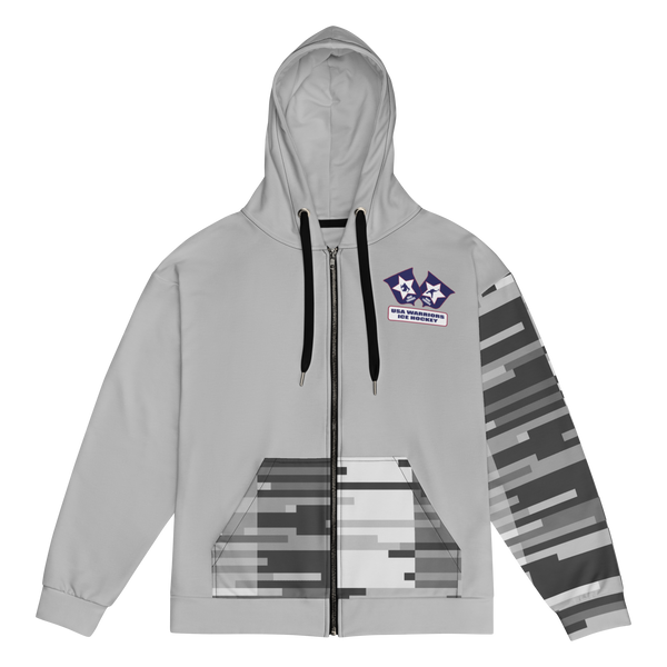 Hoodies and Ice Rink Wear